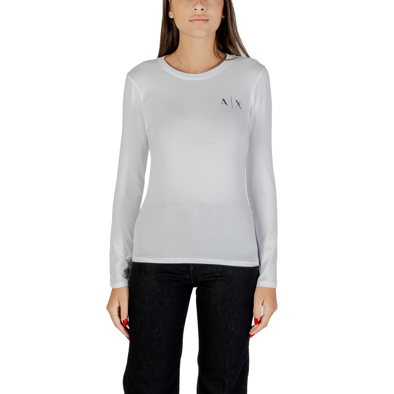 Armani Exchange - Armani Exchange Tričko Dámské