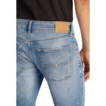 Tommy Hilfiger Jeans - Tommy Hilfiger Jeans Bermudy Pánské