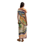 Desigual - Desigual šaty Dámské