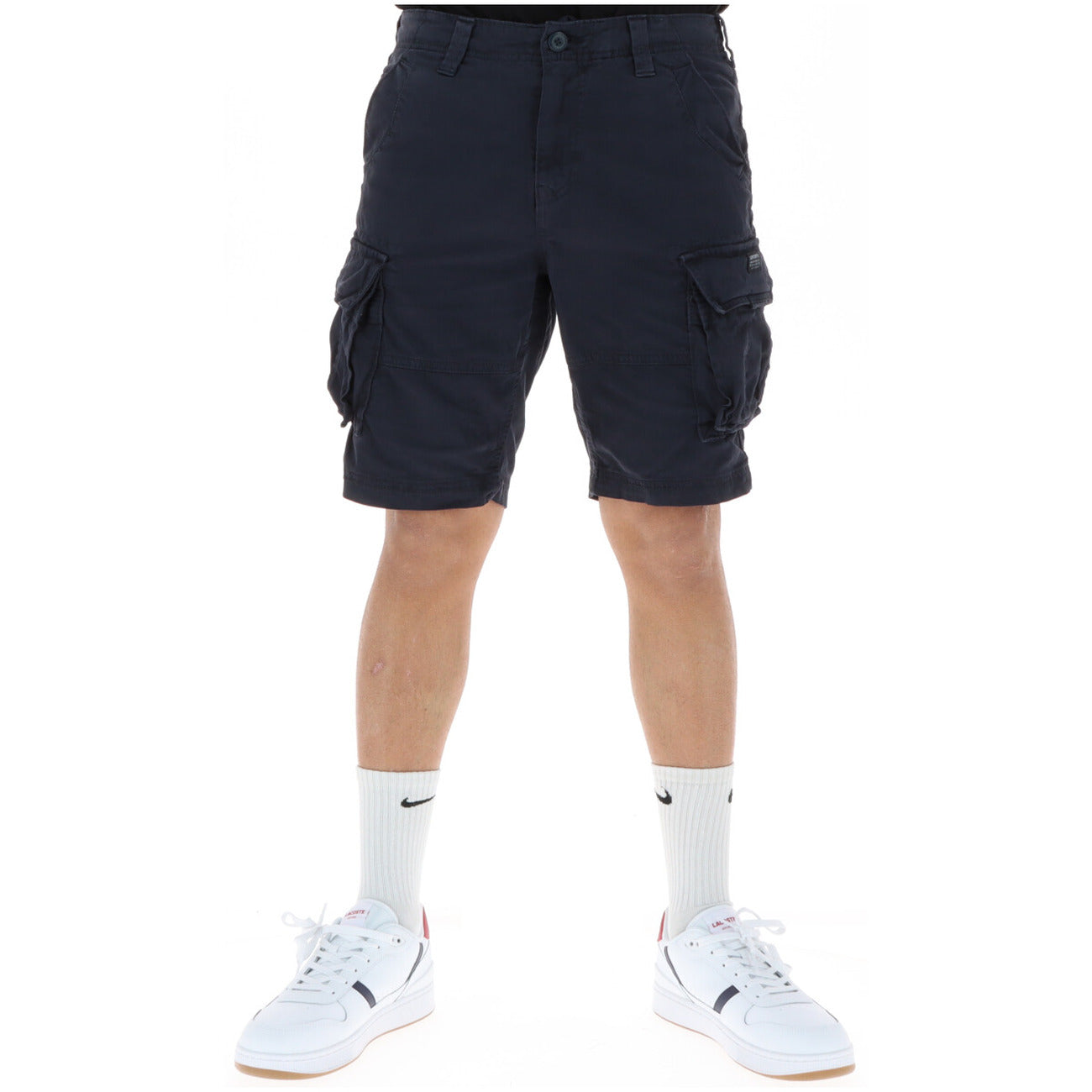 Superdry - Superdry Bermudy Pánské