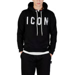 Icon - Icon Mikina Pánská