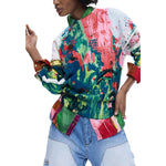 Desigual - Desigual Svetr Dámský