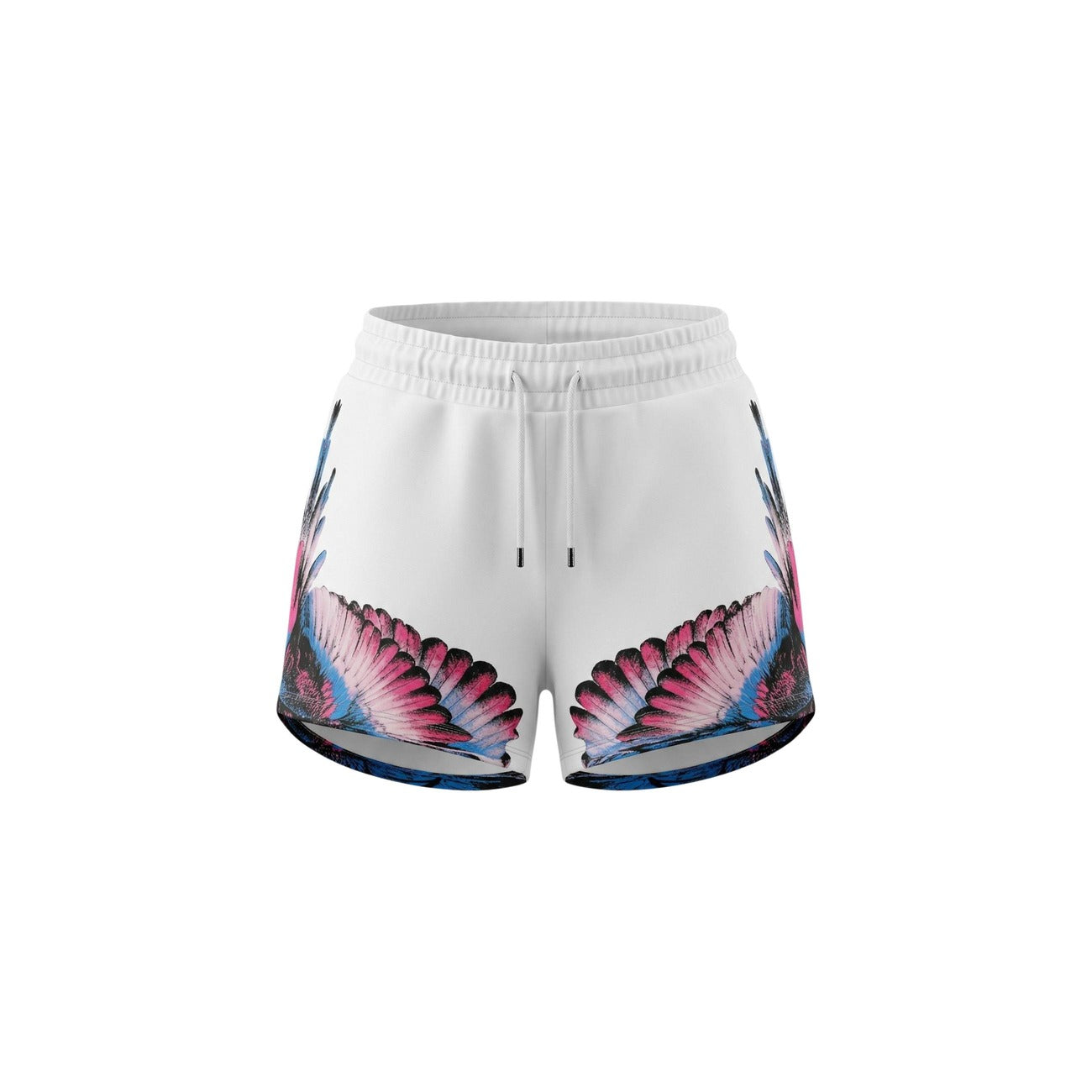 County Of Milan - County Of Milan Shorts Women's