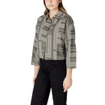 Jacqueline De Yong - Jacqueline De Yong Women's Blouse
