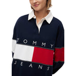 Tommy Hilfiger Jeans - Tommy Hilfiger Jeans Mikina Dámská