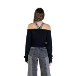 Karl Lagerfeld Jeans - Karl Lagerfeld Jeans Svetr Dámský