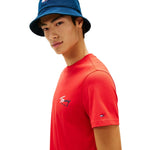 Tommy Hilfiger Jeans - Tommy Hilfiger Jeans Tričko Pánské