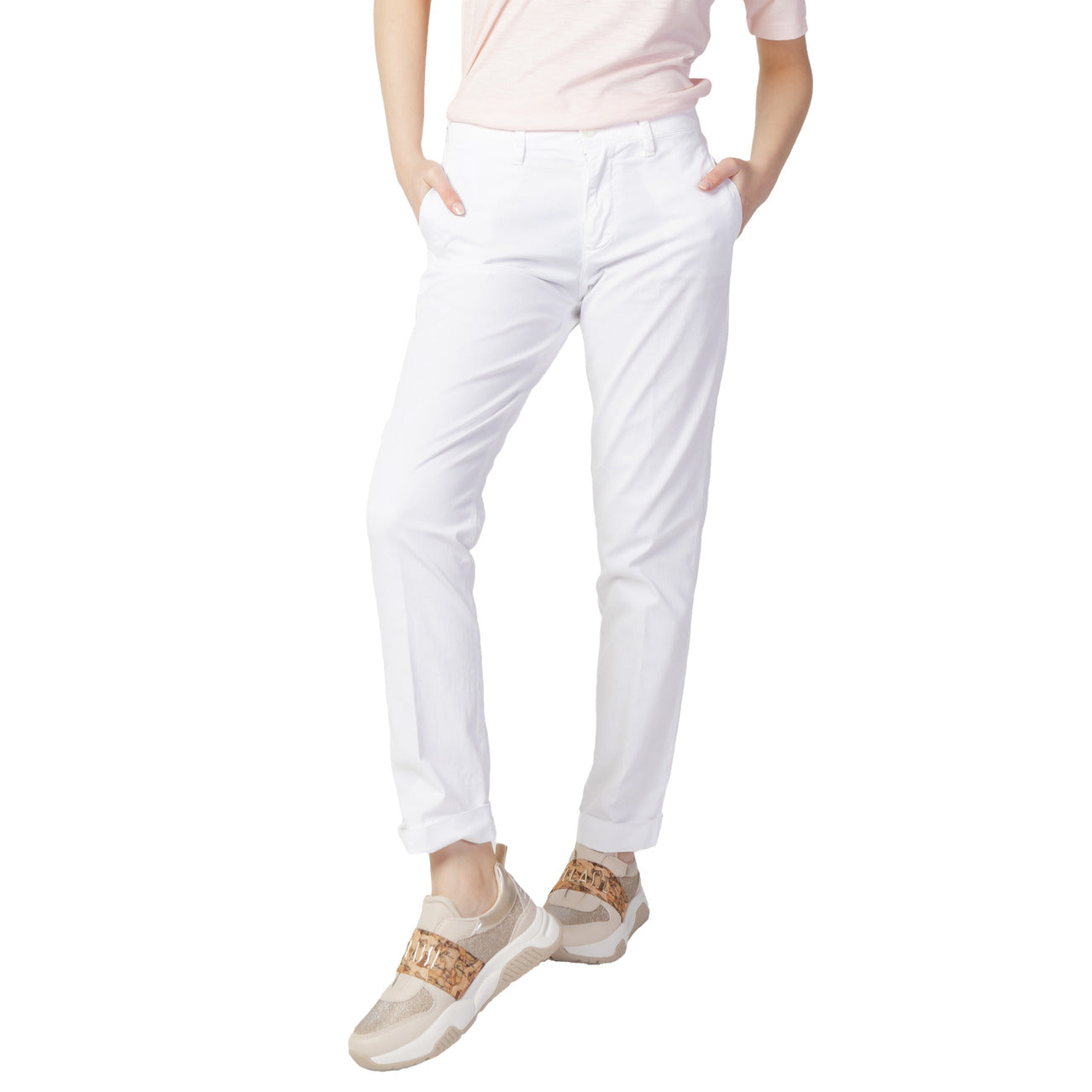 Blauer - Blauer Women's Trousers