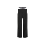 Karl Lagerfeld Jeans - Karl Lagerfeld Jeans Kalhoty Dámské