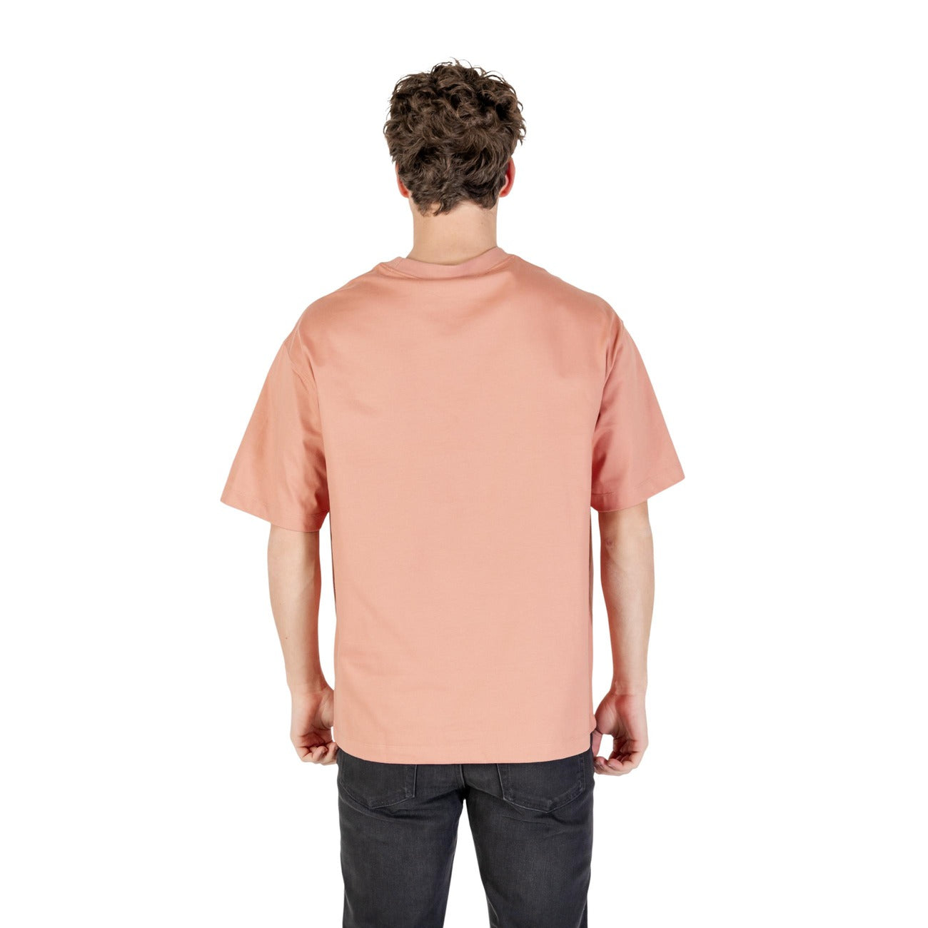 Calvin Klein Jeans - Calvin Klein Jeans Men's T-Shirt