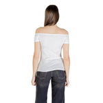 Calvin Klein Jeans - Calvin Klein Jeans Tričko Dámské