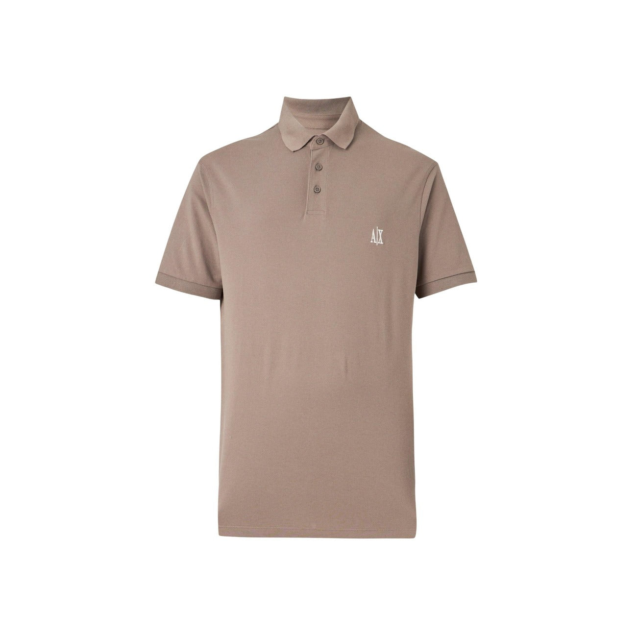 Armani Exchange - Armani Exchange Polo Pánské