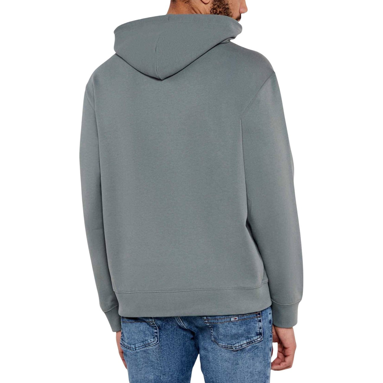 Calvin Klein Jeans - Calvin Klein Jeans Mikina Pánská