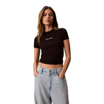 Calvin Klein Jeans - Calvin Klein Jeans Women's T-shirt