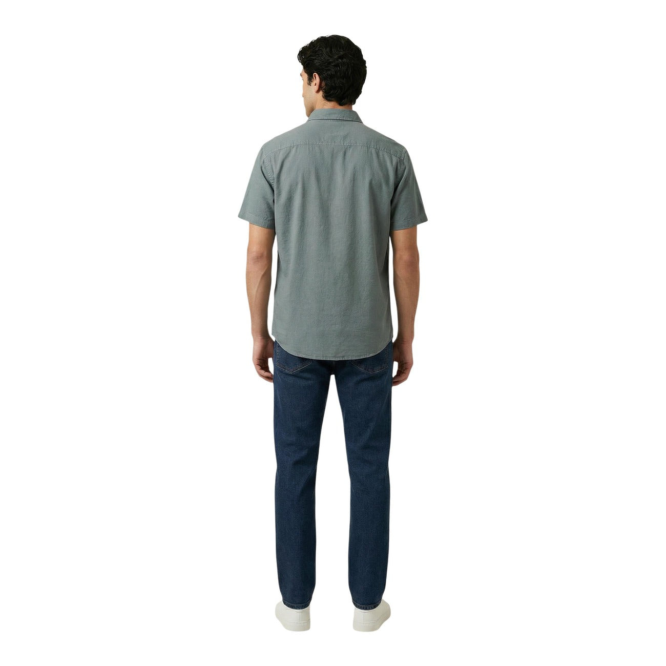 Calvin Klein Jeans - Calvin Klein Jeans Košile Pánská