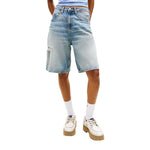 Tommy Hilfiger Jeans - Tommy Hilfiger Jeans Shorts Women