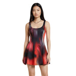 Desigual - Desigual šaty Dámské