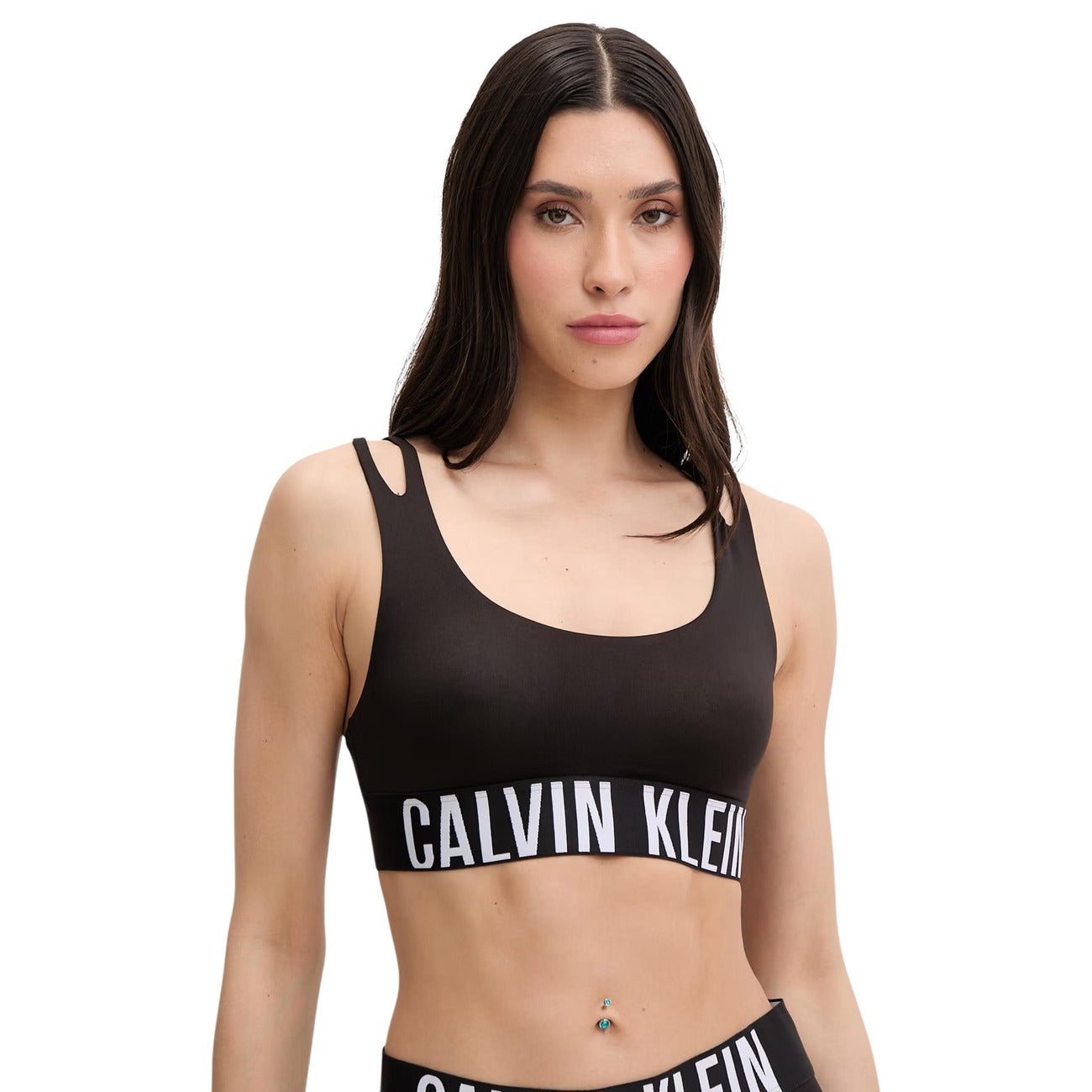 Calvin Klein Underwear - Calvin Klein Underwear Spodní Prádlo Dámské