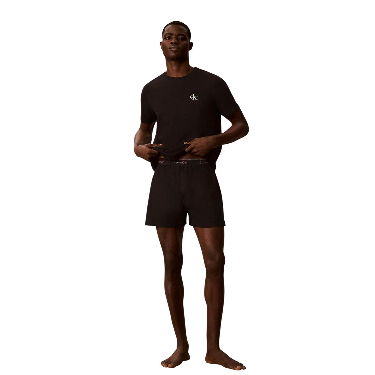 Calvin Klein Underwear – Pánské tričko