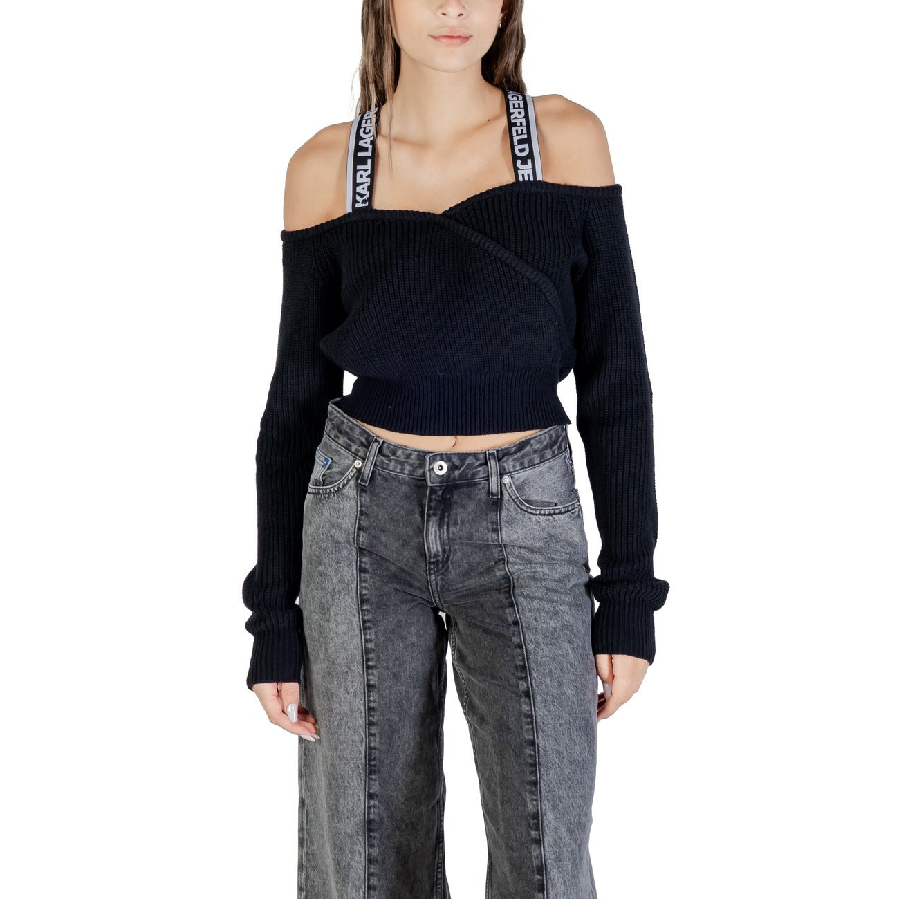 Karl Lagerfeld Jeans - Karl Lagerfeld Jeans Svetr Dámský