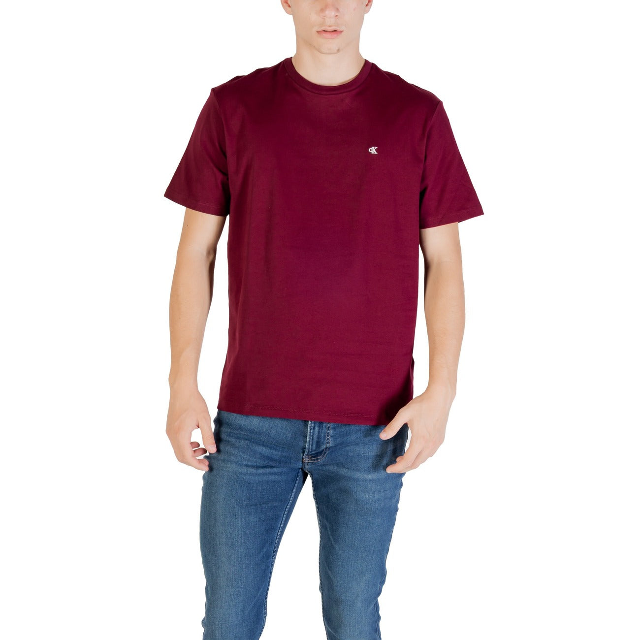 Calvin Klein Jeans - Calvin Klein Jeans Men's T-shirt
