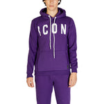Icon - Icon Mikina Pánská