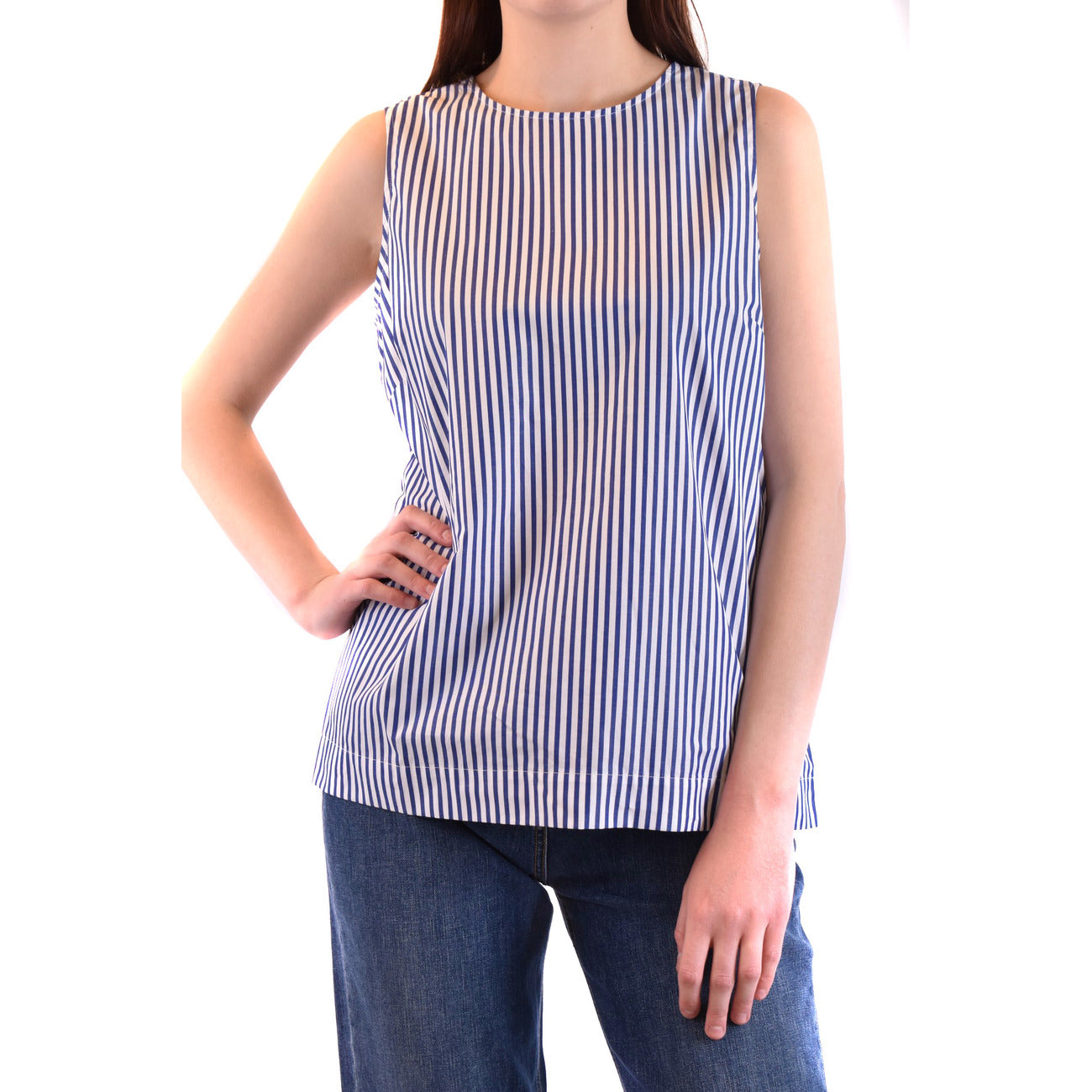 P.a.r.o.s.h. - P.a.r.o.s.h. Women's Top