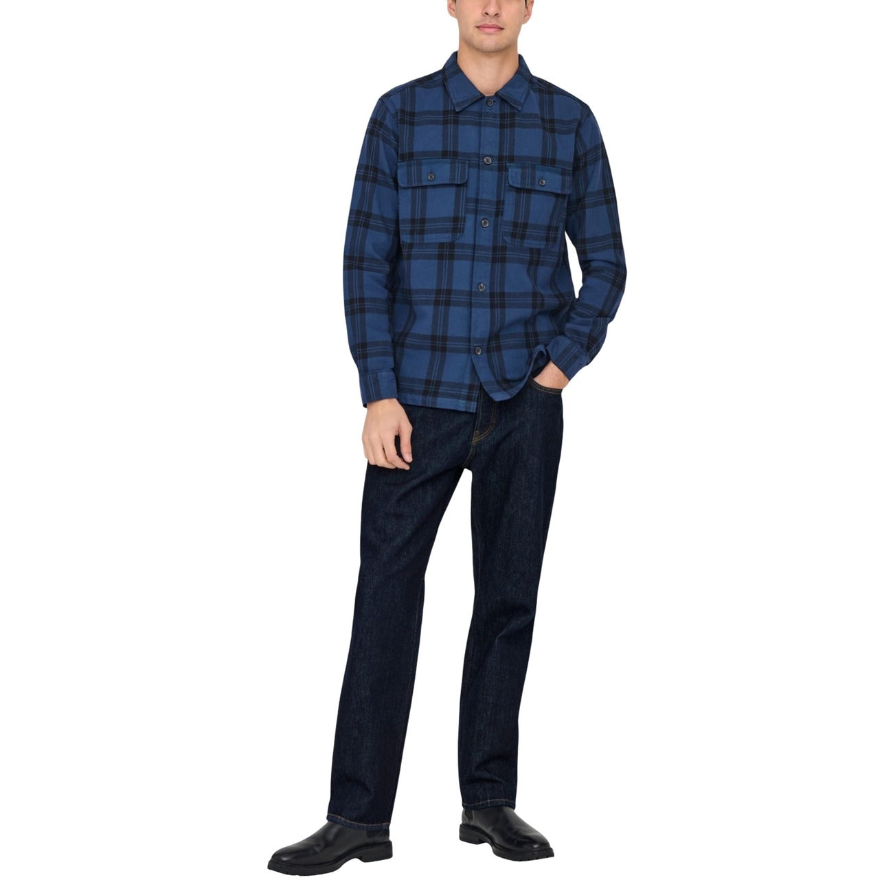 Only & Sons - Only & Sons Džíny Pánské