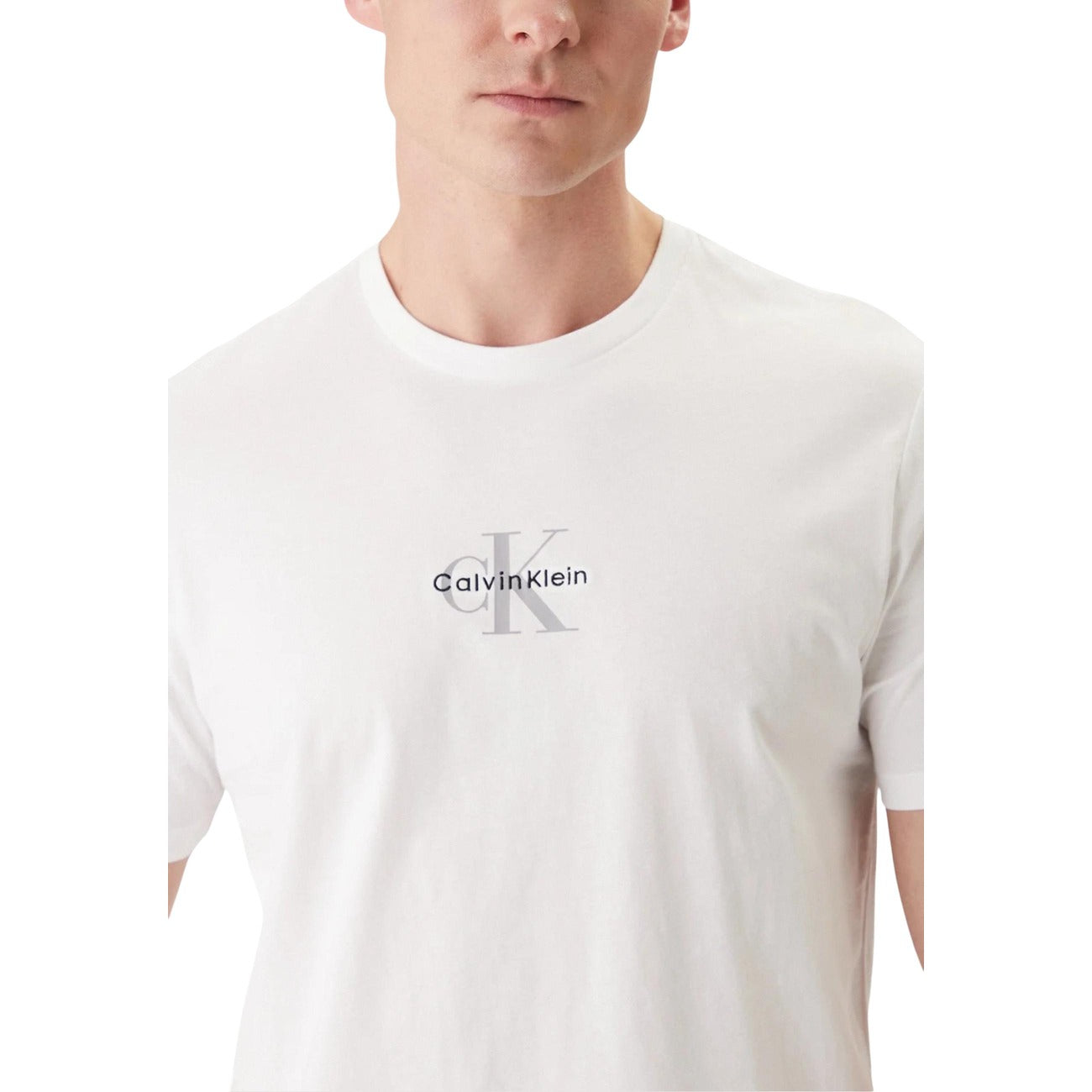 Calvin Klein Jeans - Calvin Klein Jeans Tričko Pánské