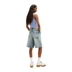 Tommy Hilfiger Jeans - Tommy Hilfiger Jeans Shorts Women