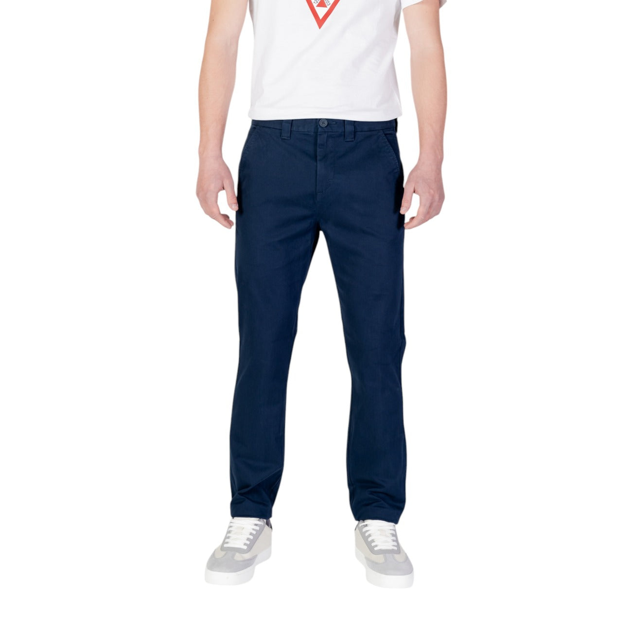 Tommy Hilfiger Jeans - Tommy Hilfiger Jeans Kalhoty Pánské
