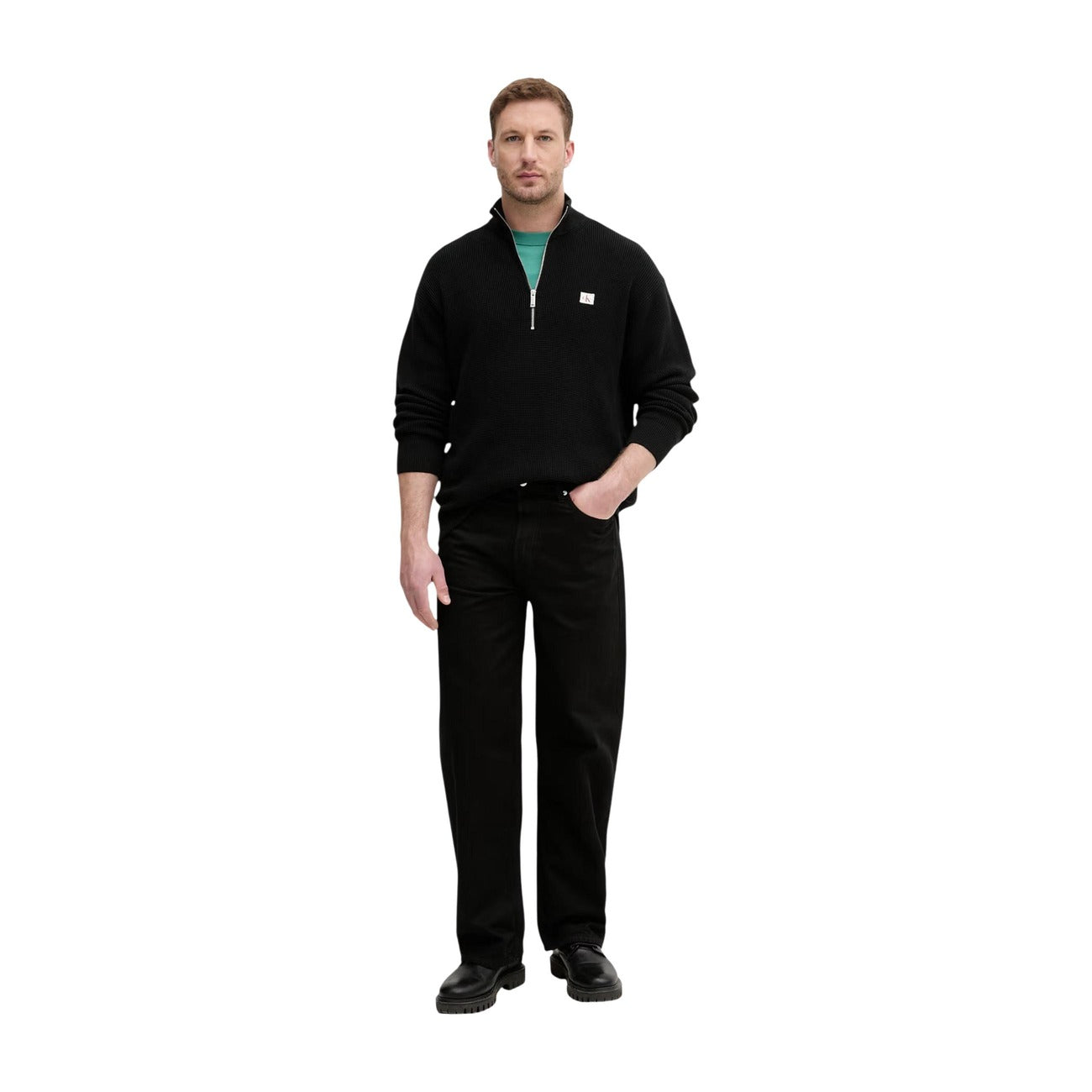 Calvin Klein Jeans - Calvin Klein Jeans Men's Sweater