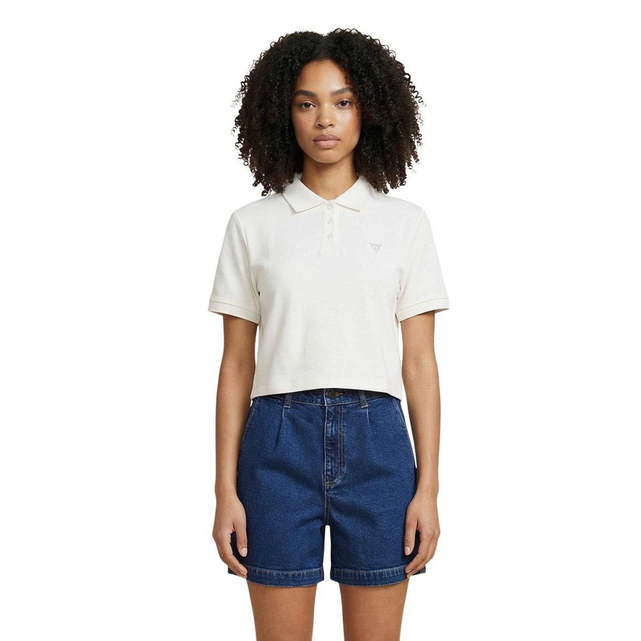 Guess - Guess Polo Dámské