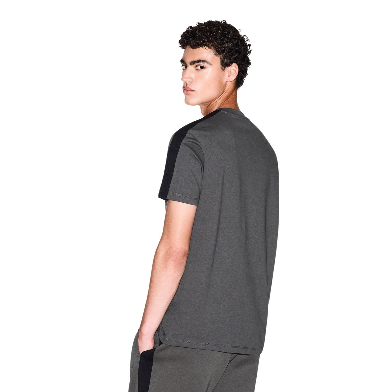 Armani Exchange - Armani Exchange Tričko Pánské