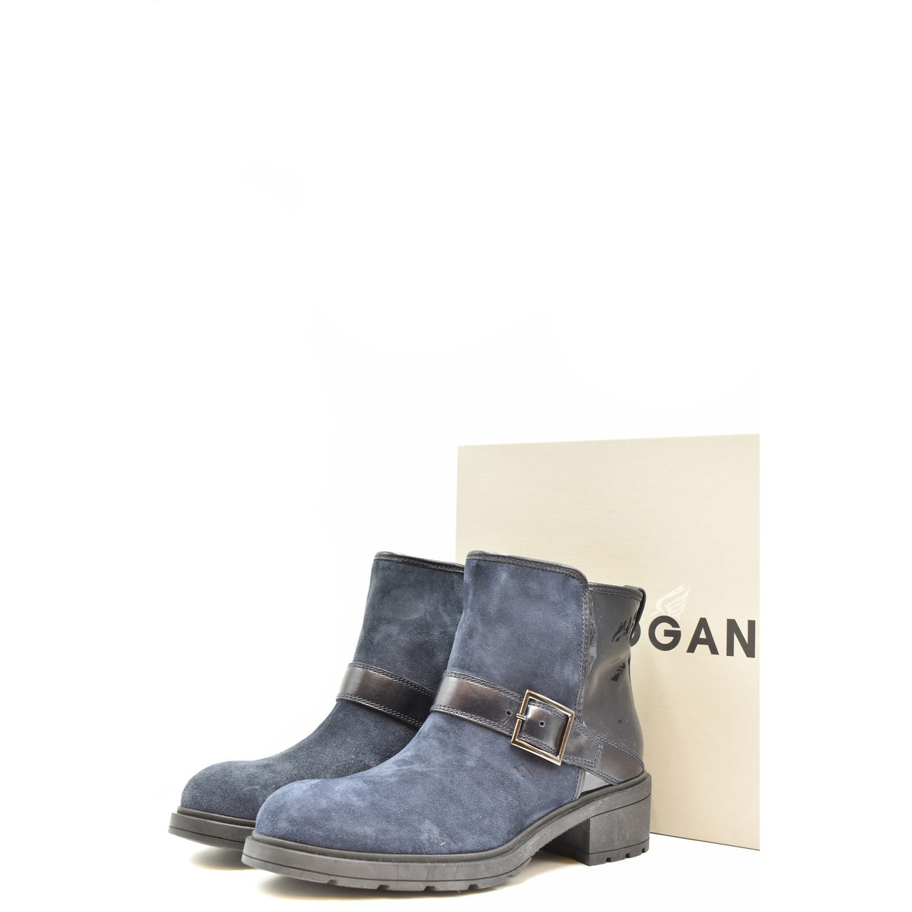 Hogan - Hogan Women Boots
