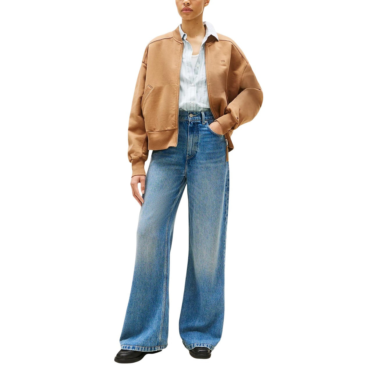 Tommy Hilfiger - Tommy Hilfiger Women's Jeans