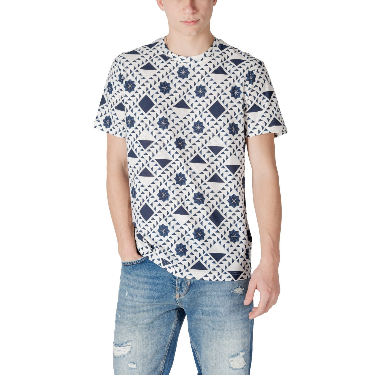 Antony Morato - Antony Morato T-Shirt Men's