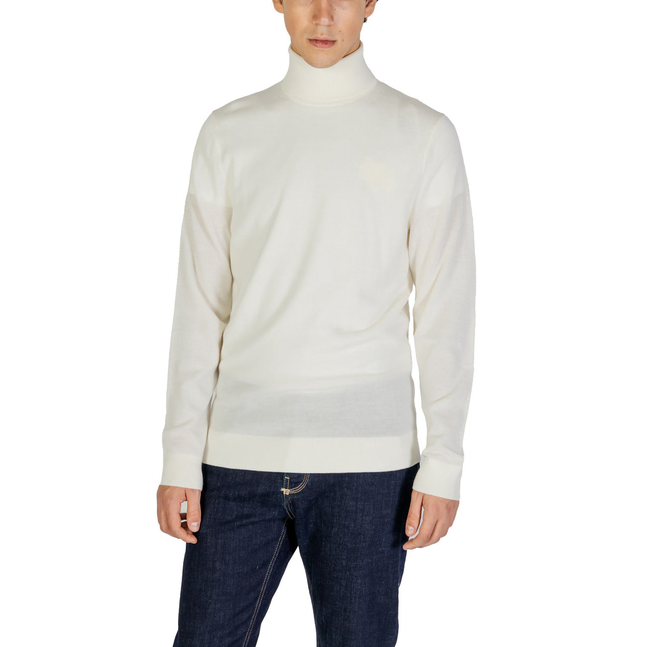 Calvin Klein Jeans - Calvin Klein Jeans Svetr Pánský
