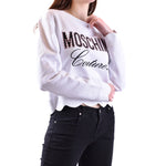 Moschino - Moschino Mikina Dámská