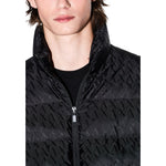 Armani Exchange - Armani Exchange Větrovka Pánská