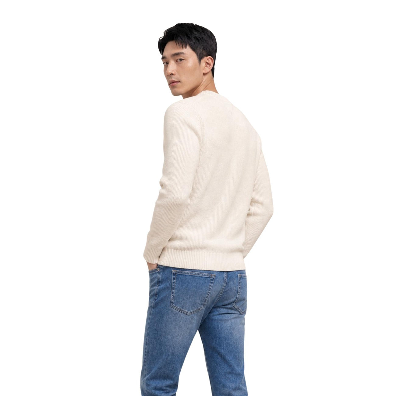 Tommy Hilfiger Jeans - Tommy Hilfiger Jeans Svetr Pánský