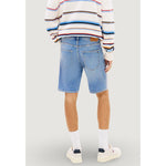 Tommy Hilfiger Jeans - Tommy Hilfiger Jeans Bermudy Pánské
