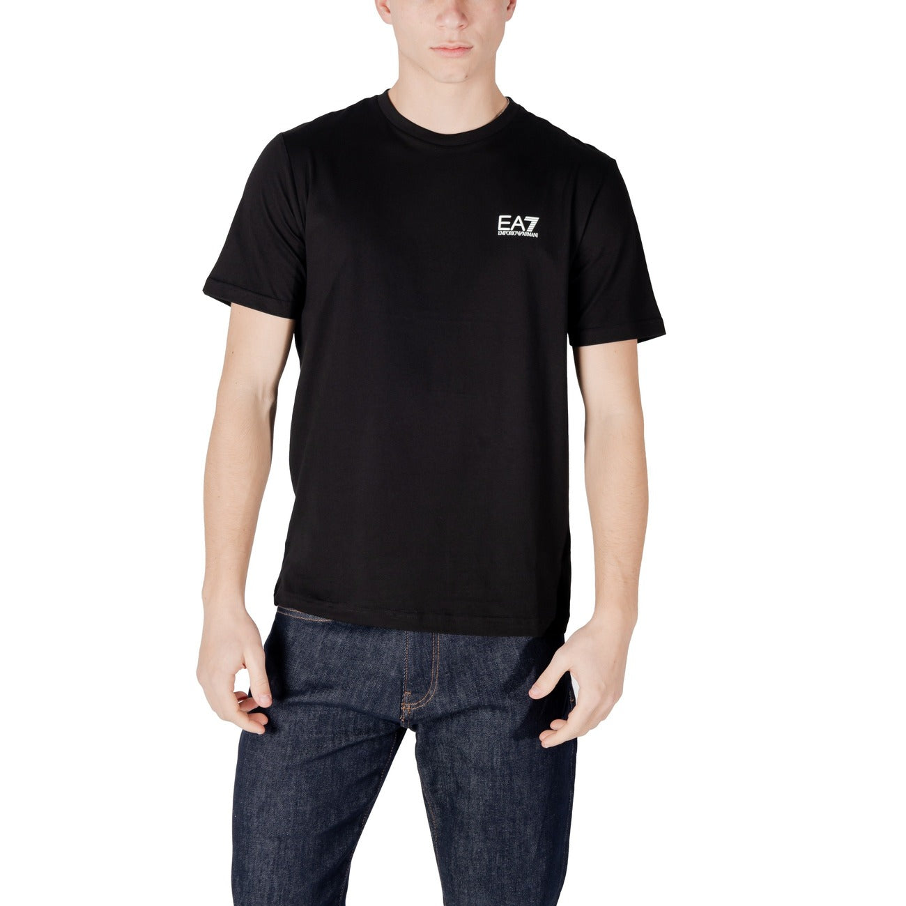 EA7 - EA7 Men's T-shirt