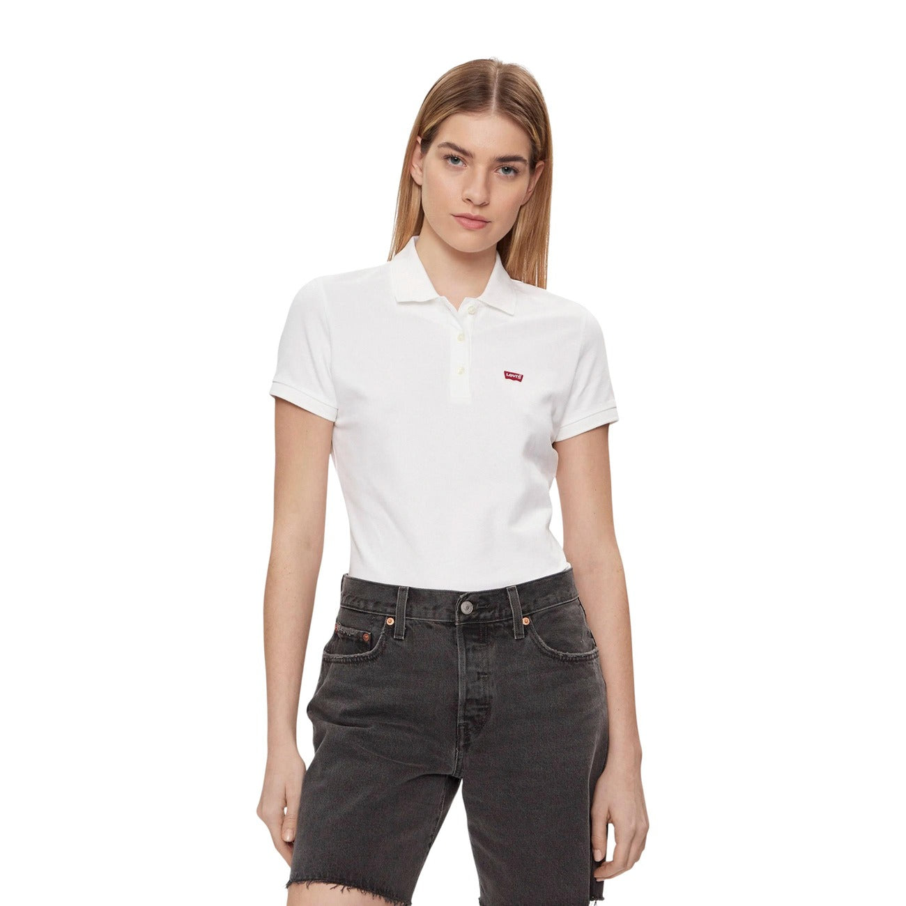Levi`s - Levi`s Polo Dámské