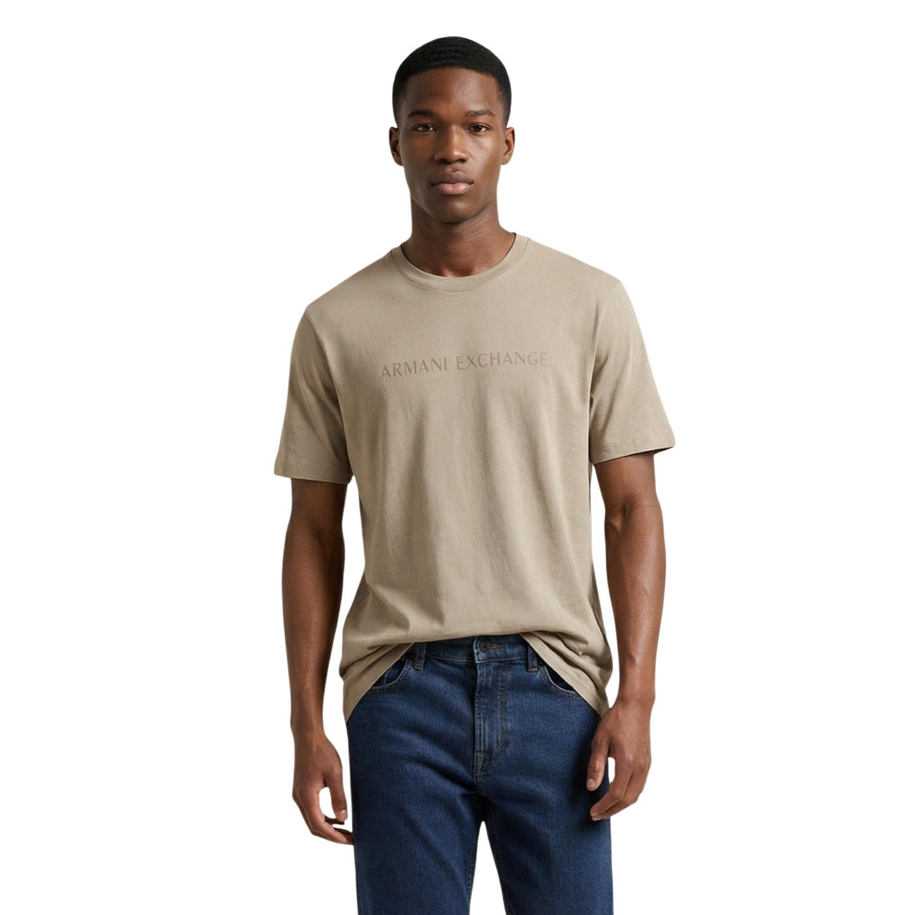 Armani Exchange - Armani Exchange Men's T-Shirt