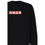 Dsquared2 - Dsquared2 Mikina Pánská