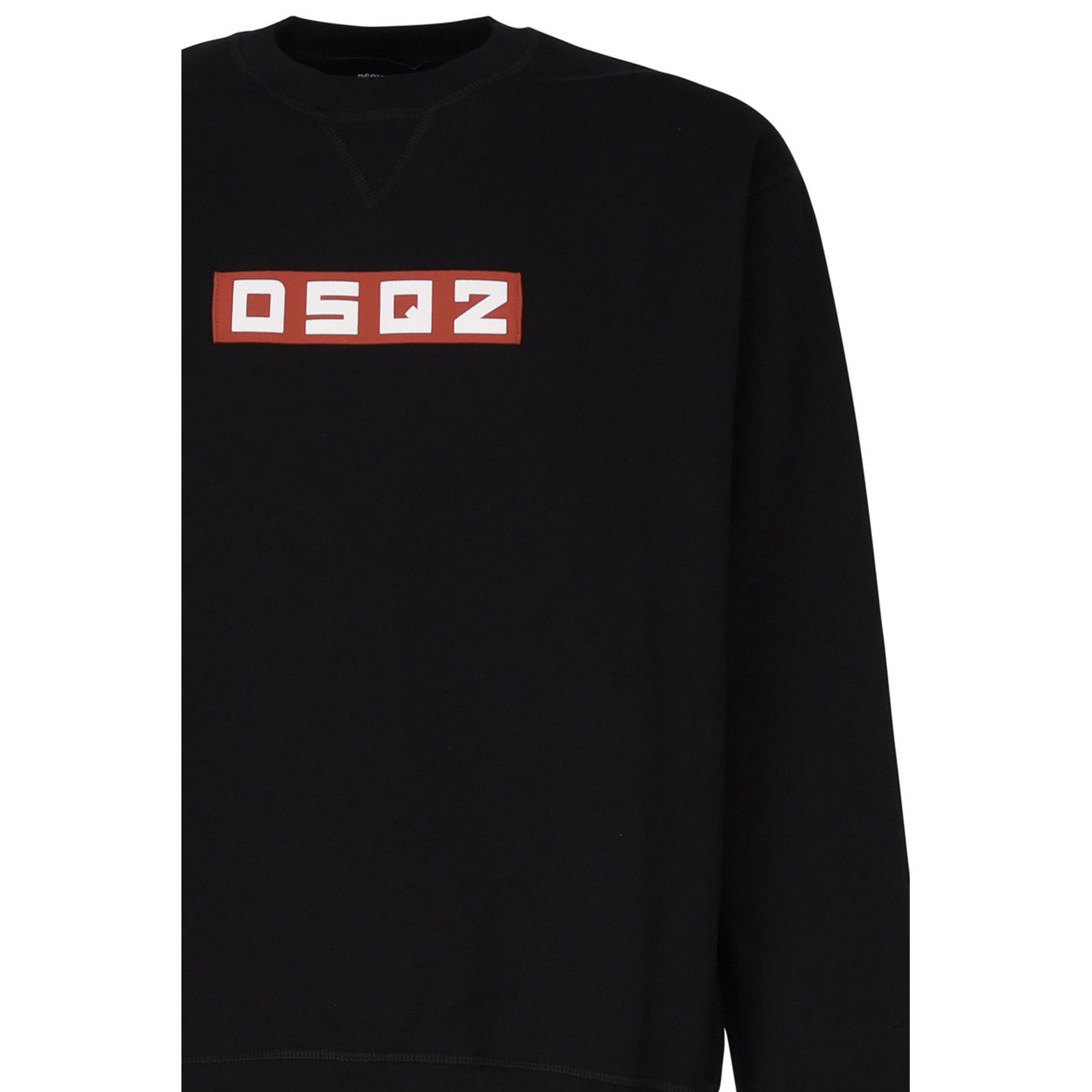Dsquared2 - Dsquared2 Mikina Pánská