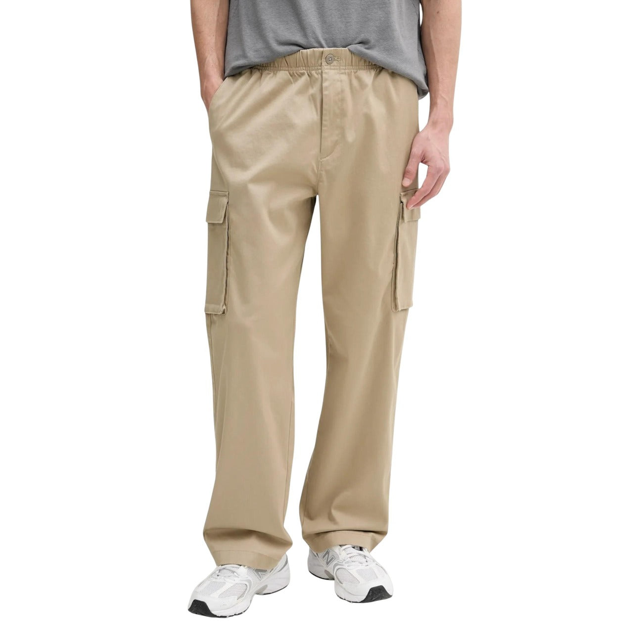 Calvin Klein Jeans - Calvin Klein Jeans Kalhoty Pánské