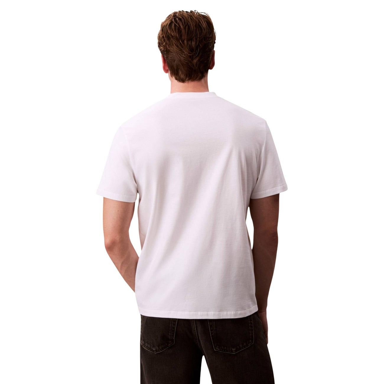 Calvin Klein Jeans - Calvin Klein Jeans Tričko Pánské