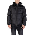 Armani Exchange - Armani Exchange Větrovka Pánská